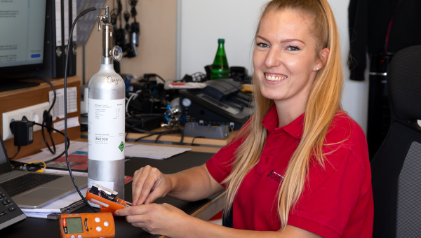 Neues aus der Werkstatt - Was kann das WatchGas QGM?